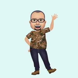 Meet your Posher, Michael